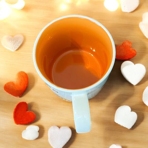 Starbucks Netherlands Mug 16oz Global Icon City Collector Series 2014 – EUC - Picture 6 of 6